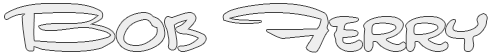 Bob Ferry Music Logo
